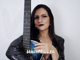 HadyMiller