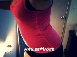 HaileeMayze