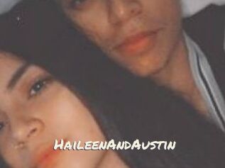 HaileenAndAustin