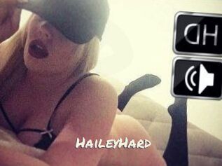 HaileyHard