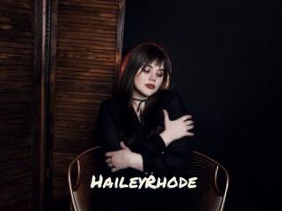 HaileyRhode