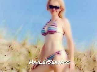 HaileySexyAss