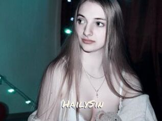 HailySin