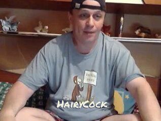 HairyCock