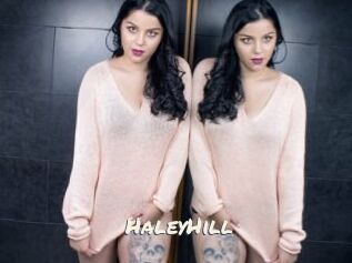 HaleyHill