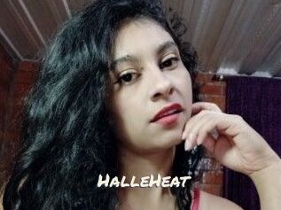 HalleHeat