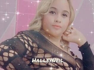 HalleyNeil