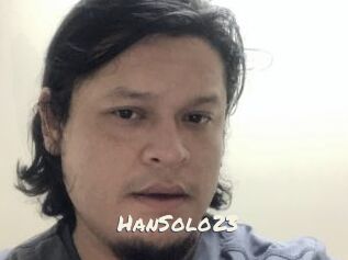 HanSolo23
