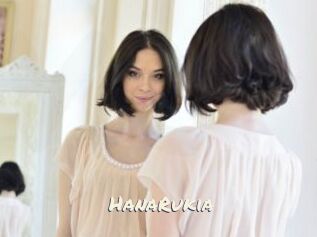 HanaRukia