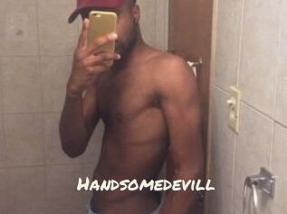 Handsomedevill