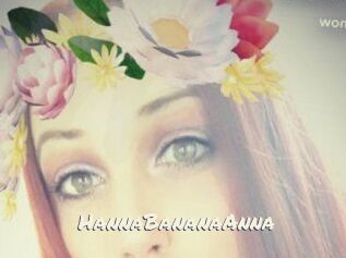 HannaBananaAnna