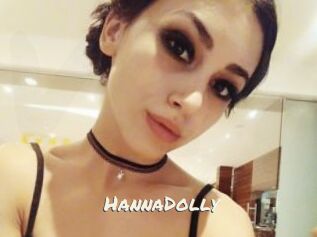 HannaDolly
