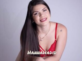 HannaHadid