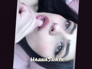 HannaShayx