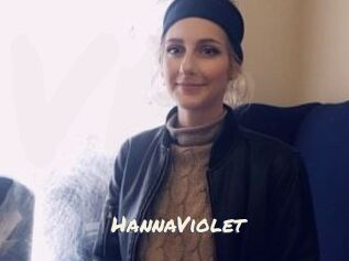 HannaViolet