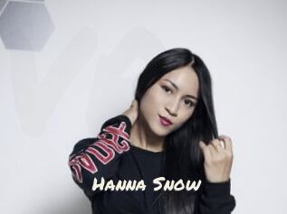Hanna_Snow