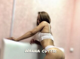 Hanna_cuttie