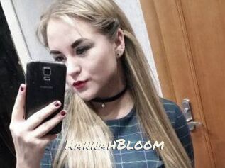 HannahBloom