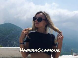 HannahGlamour