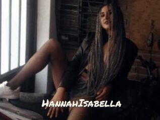HannahIsabella
