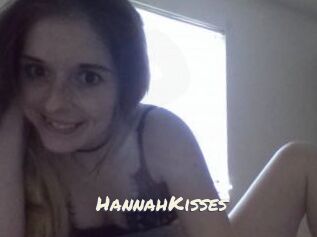 HannahKisses