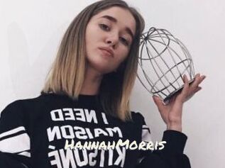 HannahMorris