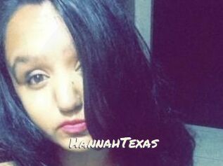 Hannah_Texas