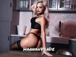 HannahVonDe
