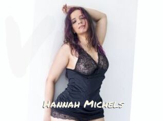 Hannah_Michels Vierges