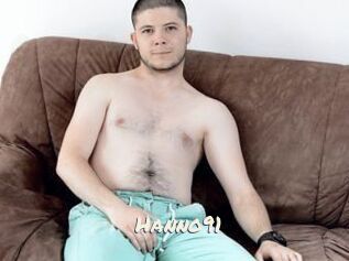 Hanno91