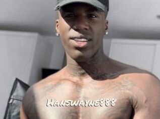 Hanswayne888