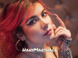 HanyMarshall