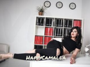 HappyCamalla