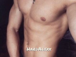 HardAlexx
