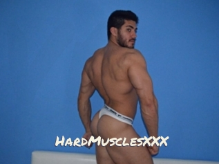 HardMusclesXXX Vierges