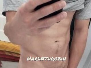HardNthrobin