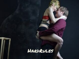 HardRules