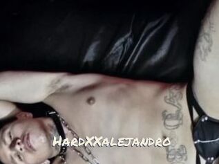 HardXXalejandro