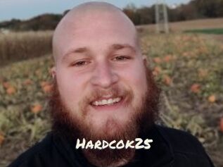 Hardcok25