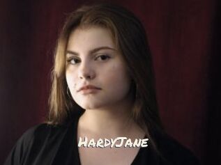 HardyJane