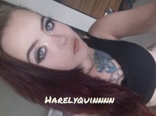 Harelyquinnnn