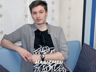 Harizmen