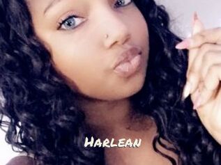 Harlean