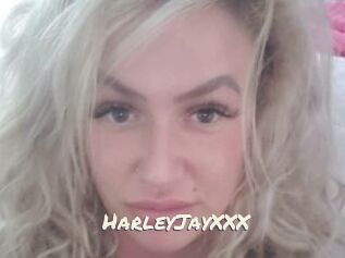 HarleyJayXXX