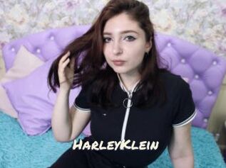 HarleyKlein