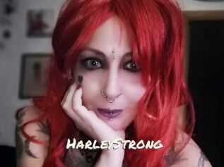HarleyStrong