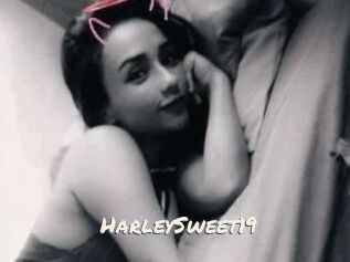 HarleySweet19