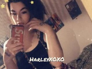 HarleyXOXO