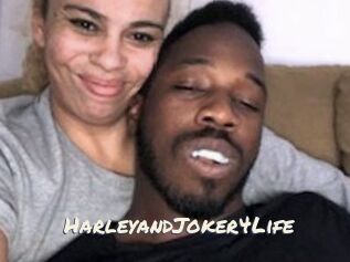 HarleyandJoker4Life