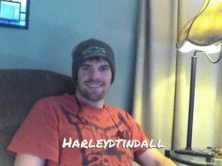 Harleydtindall